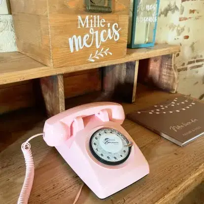 livre d'or audio mariage nantes