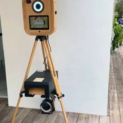 location photobooth challans