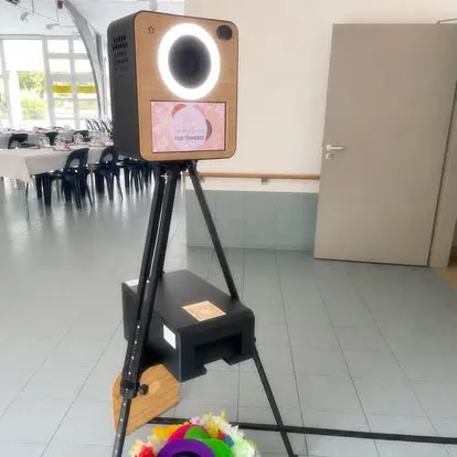 photobooth location loire-atlantique